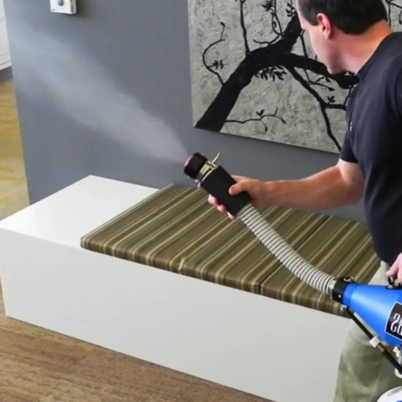Professional Odor Removal in West Elmira, NY